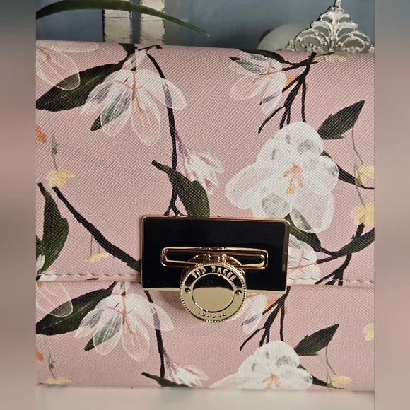 Ted Baker Parisa Crossbody Bag - Picture 2 of 9